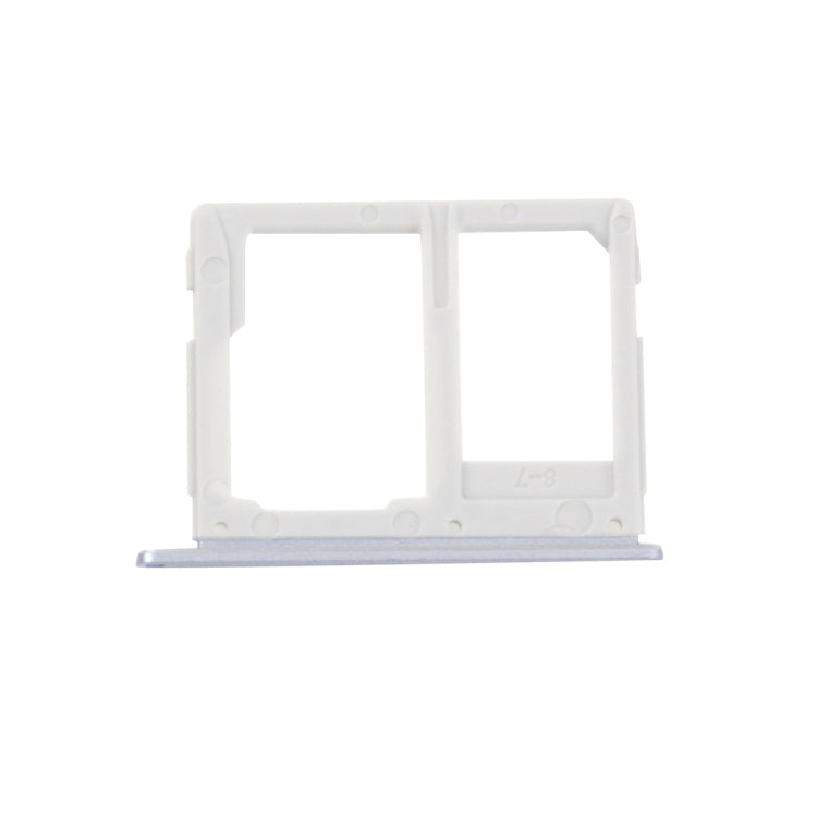 For A3(2016) / A3100 & A5(2016) / A5100 & A7(2016) / A7100 SIM Card Tray and Micro SD Card Tray – Durable Build, Easy to Use, For Samsung Galaxy A3(2016) / A3100 & A5(2016) / A5100 & A7(2016) / A7100