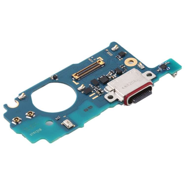 For Samsung Galaxy Xcover Pro SM-G715F Original Charging Port Board – Durable Build, Easy to Use, For Samsung Galaxy Xcover Pro (Original)
