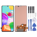 Super AMOLED Material LCD Screen and Digitizer Full Assembly for Samsung Galaxy A41, For Samsung Galaxy A41(Super AMOLED) For Samsung Galaxy A41(Super AMOLED)