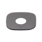 For Galaxy C9 Pro / C9000 10pcs Back Camera Lens, For Samsung Galaxy C9 Pro / C9000