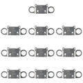 For Galaxy C5 / C7 / S6 / Note 5 10pcs Charging Port Connector, For Samsung Galaxy Note 5 For Samsung Galaxy Note 5