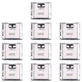 For Galaxy C9000 / C5 Pro / C9 Pro 10pcs Charging Port Connector, For Samsung Galaxy C5 Pro For Samsung Galaxy C5 Pro