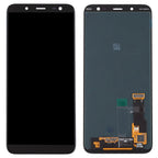 LCD Screen and Digitizer Full Assembly for Galaxy A6 (2018) / A600, For Samsung Galaxy A6 (2018)