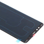 Original LCD Screen and Digitizer Full Assembly for Galaxy A8+ (2018) / A730, For Samsung Galaxy A8+ (2018)
