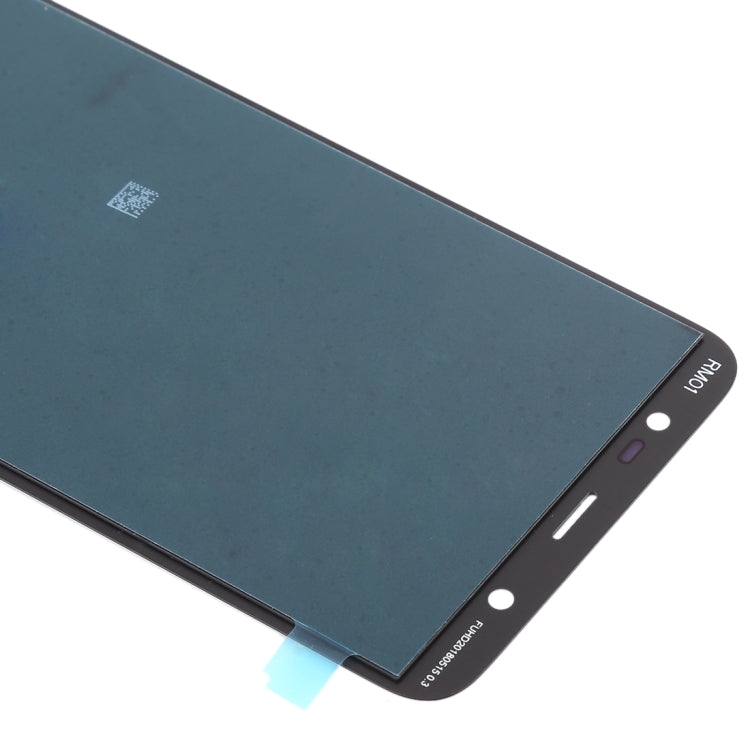 Original LCD Screen and Digitizer Full Assembly for Galaxy A6+ (2018) / A605 – Durable Build, Easy to Use, For Samsung Galaxy A6+ (2018)
