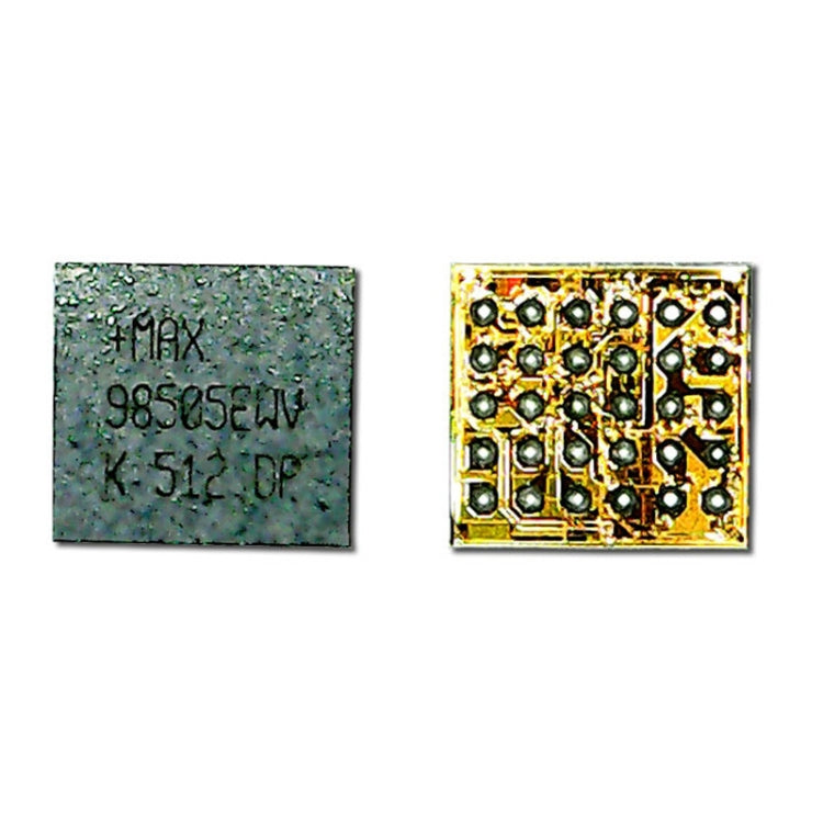 MAX98505EWV Power Charging IC for Galaxy Note 5 – Durable Build, Easy to Use, For Note 5 For Note 5