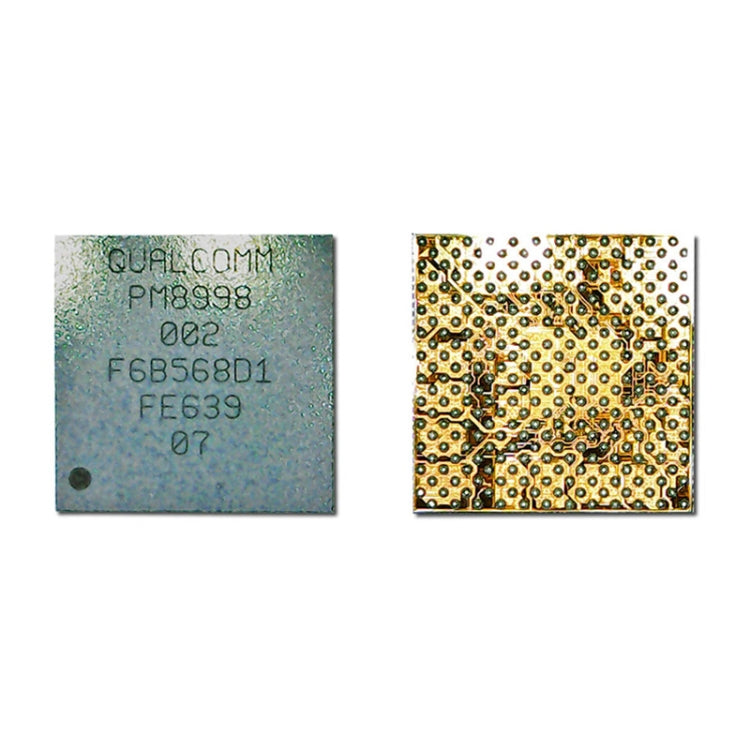 Qualcomm PM8998 Power Management IC for Galaxy Note 8 – Durable Build, Easy to Use, For Note 8 For Note 8