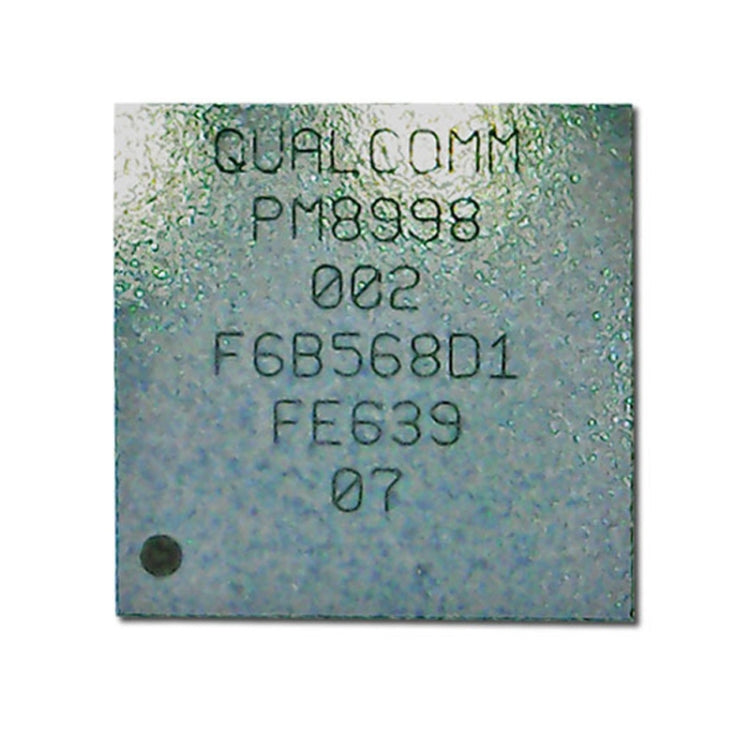 Qualcomm PM8998 Power Management IC for Galaxy Note 8 – Durable Build, Easy to Use, For Note 8