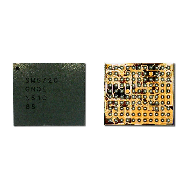 SM5720 Baseband Power Management IC for Galaxy S8+ – Durable Build, Easy to Use, For S8+ For S8+
