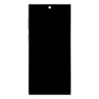 Original Dynamic AMOLED Material LCD Screen and Digitizer Full Assembly for Galaxy Note 10, For Samsung Galaxy Note 10 (Dynamic AMOLED)