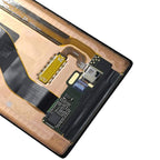 Original Dynamic AMOLED Material LCD Screen and Digitizer Full Assembly for Galaxy Note 10, For Samsung Galaxy Note 10 (Dynamic AMOLED)