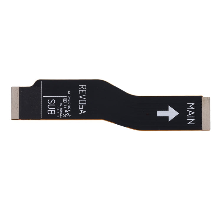 Motherboard Flex Cable for Samsung Galaxy Note10+, For Samsung Galaxy Note10+ For Samsung Galaxy Note10+