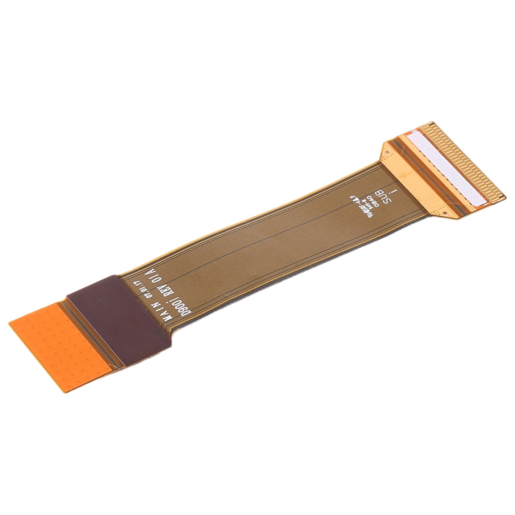 Motherboard Flex Cable – Durable Build, Easy to Use, For Samsung D900i