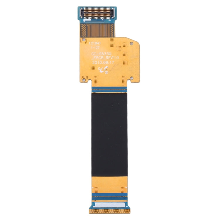 Motherboard Flex Cable – Durable Build, Easy to Use, For Samsung S5330 For Samsung S5330