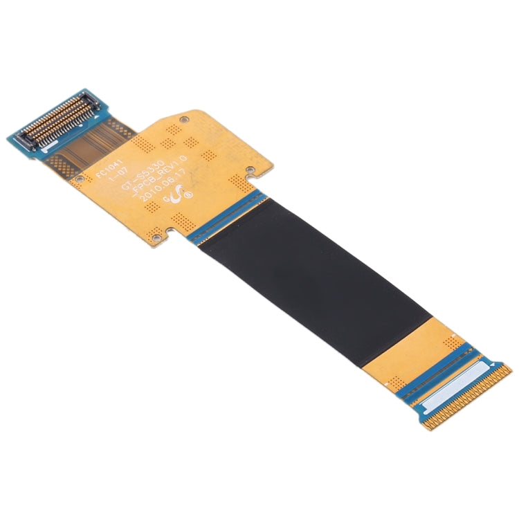 Motherboard Flex Cable – Durable Build, Easy to Use, For Samsung S5330