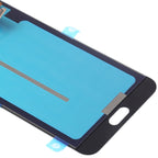 LCD Screen and Digitizer Full Assembly (OLED Material ) for Galaxy C8, C710F/DS, C7100 – Durable Build, Easy to Use, For Samsung Galaxy C8 (OLED)