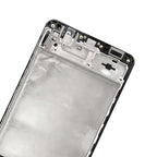 Original LCD Screen and Digitizer Full Assembly With Frame for Samsung Galaxy M51 SM-M515, For Samsung Galaxy M51(Original)