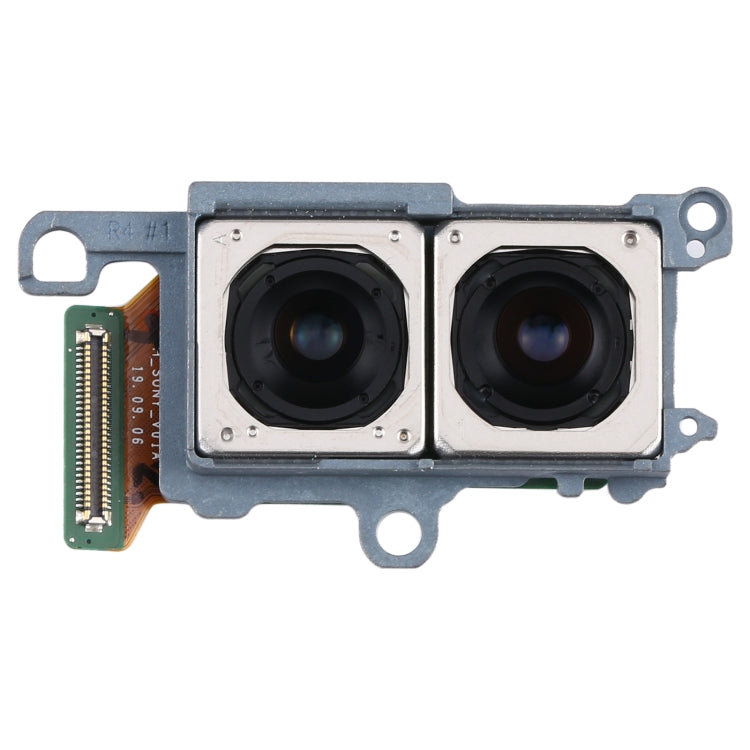 For Samsung Galaxy S20 / SM-G980F(EU Version) Main Back Facing Camera, For Samsung Galaxy S20 For Samsung Galaxy S20