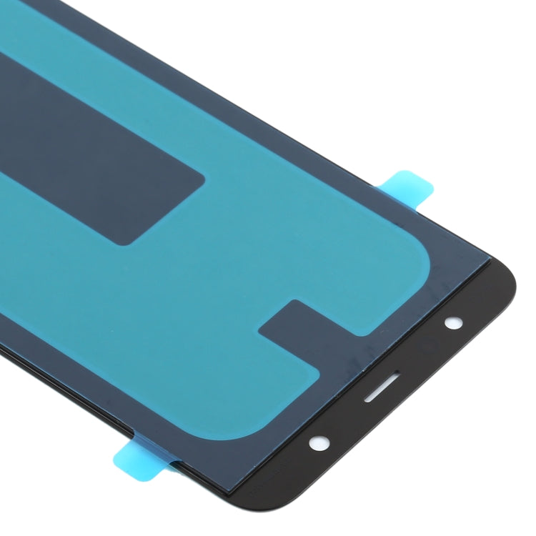 OLED Material LCD Screen and Digitizer Full Assembly for Samsung Galaxy J8 Plus SM-J805 – Durable Build, Easy to Use, For Samsung Galaxy J8 Plus(OLED)