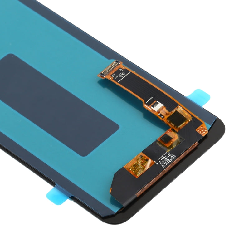 OLED Material LCD Screen and Digitizer Full Assembly for Samsung Galaxy J8 Plus SM-J805 – Durable Build, Easy to Use, For Samsung Galaxy J8 Plus(OLED)