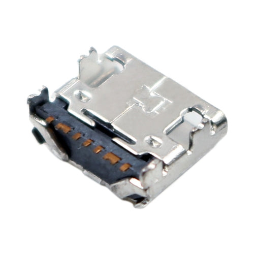 For Galaxy Core Prime G360 G361F 10pcs Charging Port Connector – Durable Build, Easy to Use, For Samsung Galaxy Core Prime