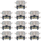 10pcs Charging Port Connector for Galaxy Grand Prime G531 G531F G531H G530 G530H G530F, For Samsung Galaxy Grand Prime For Samsung Galaxy Grand Prime
