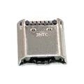 10pcs Charging Port Connector for Galaxy i9200 i9205 P5200 P5210 T211 T210 T230 T231 T235, For Samsung Galaxy i9200 For Samsung Galaxy i9200
