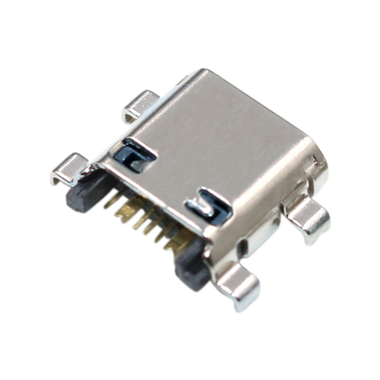 10pcs Charging Port Connector for Galaxy Core I8262D I829 I8260 G3815 G3812 G3818 T399 T599 – Durable Build, Easy to Use, For Samsung Galaxy Core I8262D