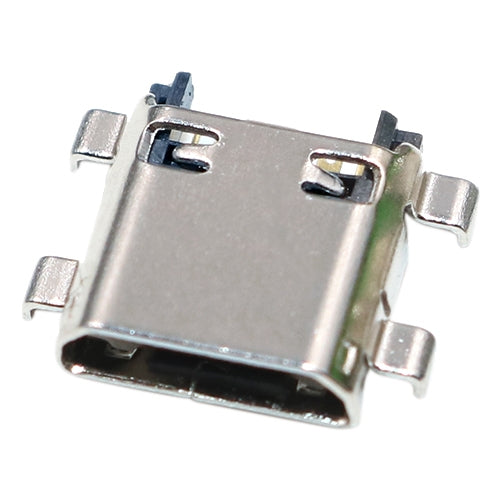 10pcs Charging Port Connector for Galaxy Core I8262D I829 I8260 G3815 G3812 G3818 T399 T599 – Durable Build, Easy to Use, For Samsung Galaxy Core I8262D