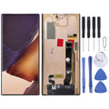 Original LCD Screen and Digitizer Full Assembly for Samsung Galaxy Note20 Ultra 4G, For Samsung Galaxy Note20 Ultra 4G For Samsung Galaxy Note20 Ultra 4G