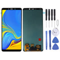 LCD Screen and Digitizer Full Assembly for Galaxy A9 (2018), A9 Star Pro, A9s, A920F/DS, A9200 – Durable Build, Easy to Use, For Samsung Galaxy A9 (2018) For Samsung Galaxy A9 (2018)