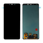 LCD Screen and Digitizer Full Assembly for Galaxy A9 (2018), A9 Star Pro, A9s, A920F/DS, A9200 – Durable Build, Easy to Use, For Samsung Galaxy A9 (2018)