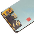 LCD Screen and Digitizer Full Assembly for Galaxy A9 (2018), A9 Star Pro, A9s, A920F/DS, A9200 – Durable Build, Easy to Use, For Samsung Galaxy A9 (2018)