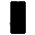 LCD Screen and Digitizer Full Assembly for Galaxy S10 4G, For Samsung Galaxy S10 4G