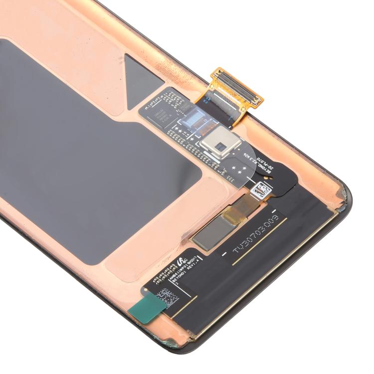 LCD Screen and Digitizer Full Assembly for Galaxy S10 4G, For Samsung Galaxy S10 4G