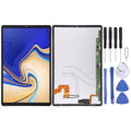 LCD Screen and Digitizer Full Assembly for Galaxy Tab S4 10.5 SM-T835 LTE Version, For Samsung Galaxy Tab S4 10.5 SM-T835 For Samsung Galaxy Tab S4 10.5 SM-T835