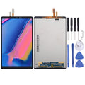 LCD Screen and Digitizer Full Assembly for Galaxy Tab A 8.0 & S Pen (2019) SM-P205 LTE Version, For Samsung Galaxy Tab A 8.0 & S Pen (2019) For Samsung Galaxy Tab A 8.0 & S Pen (2019)