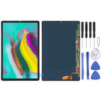 LCD Screen and Digitizer Full Assembly for Galaxy Tab S5e SM-T720/T725 Wifi Version – Durable Build, Easy to Use, For Samsung Galaxy Tab S5e For Samsung Galaxy Tab S5e