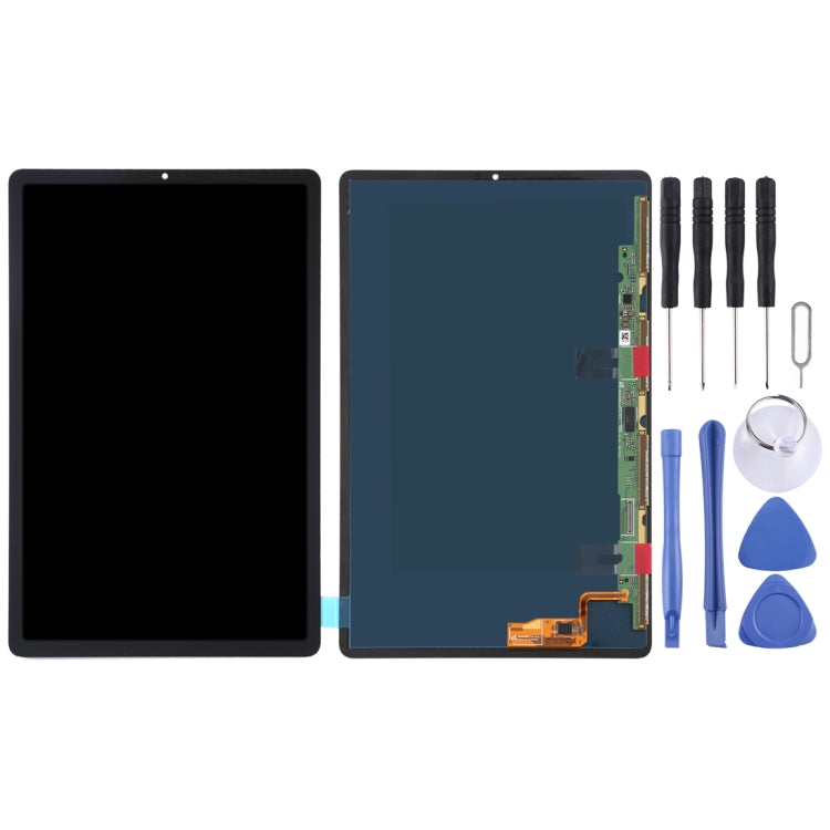LCD Screen and Digitizer Full Assembly for Galaxy Tab S5e SM-T720/T725 Wifi Version – Durable Build, Easy to Use, For Samsung Galaxy Tab S5e