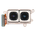 For Samsung Galaxy S21 / S21+ (EU Version) Back Facing Camera, For Samsung Galaxy S21 / S21+ (EU Version) For Samsung Galaxy S21 S21+ (EU Version)