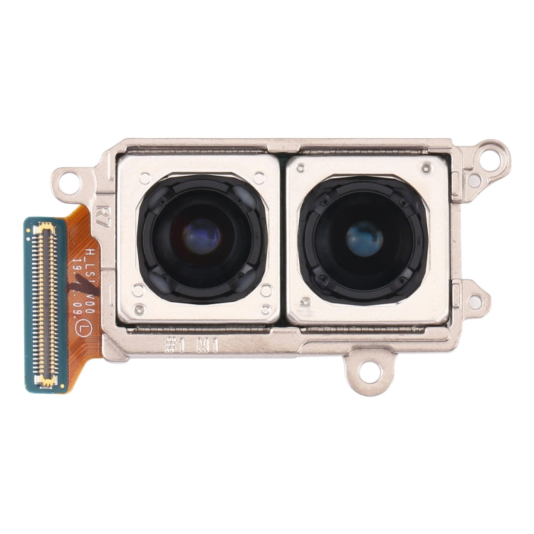 For Samsung Galaxy S21 / S21+ (EU Version) Back Facing Camera, For Samsung Galaxy S21 / S21+ (EU Version) For Samsung Galaxy S21 S21+ (EU Version)