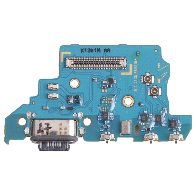 For Samsung Galaxy Quantum 2 / SM-A826s Original Charging Port Board, For Samsung Galaxy Quantum 2 (Original) For Samsung Galaxy Quantum 2 (Original)