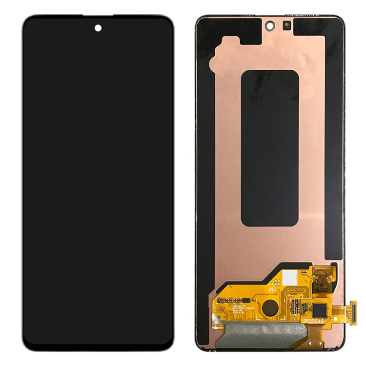 Original LCD Screen and Digitizer Full Assembly for Samsung Galaxy A51 (5G) SM-A516 – Durable Build, Easy to Use, For Samsung Galaxy A51 (5G)