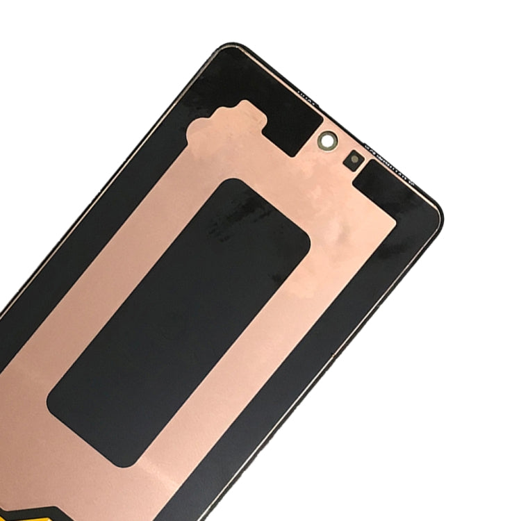Original LCD Screen and Digitizer Full Assembly for Samsung Galaxy A51 (5G) SM-A516 – Durable Build, Easy to Use, For Samsung Galaxy A51 (5G)