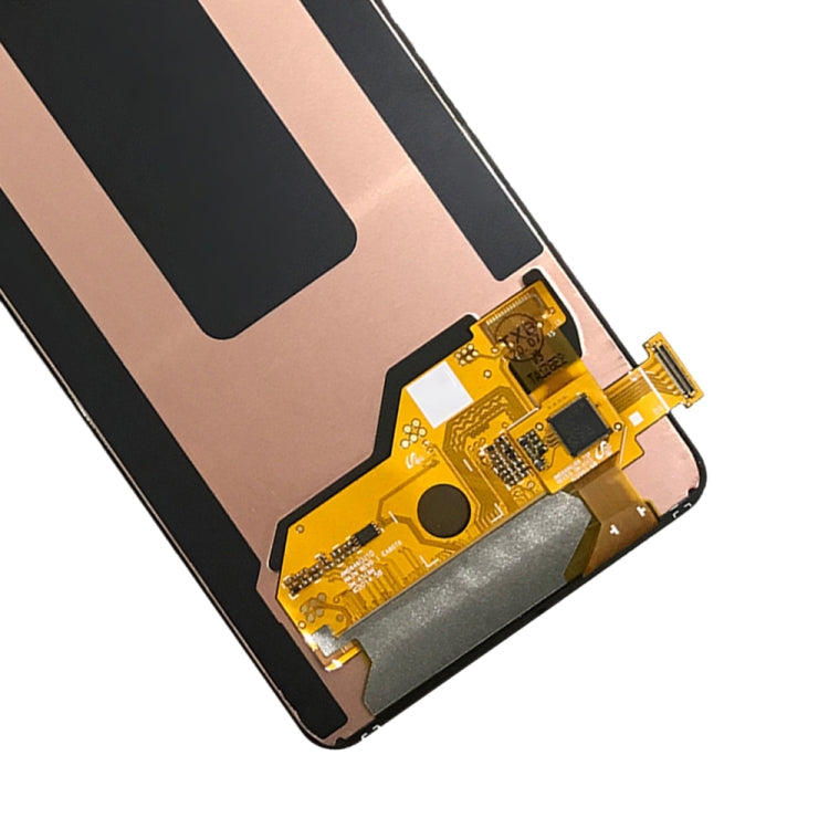 Original LCD Screen and Digitizer Full Assembly for Samsung Galaxy A51 (5G) SM-A516 – Durable Build, Easy to Use, For Samsung Galaxy A51 (5G)