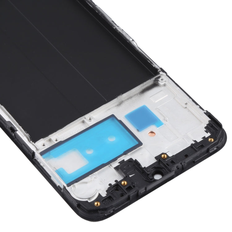 Original LCD Screen and Digitizer Full Assembly with Frame for Samsung Galaxy M30 SM-M305 – Durable Build, Easy to Use, For Samsung Galaxy M30(Original)