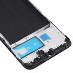 Original LCD Screen and Digitizer Full Assembly with Frame for Samsung Galaxy M30 SM-M305 – Durable Build, Easy to Use, For Samsung Galaxy M30(Original)