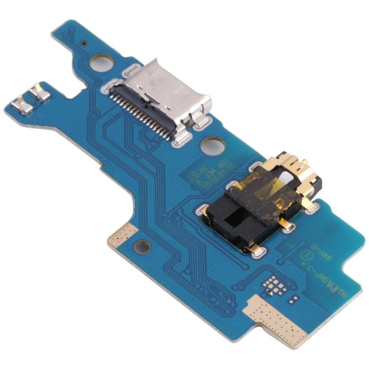 SM-F415F/DS Charging Port Board – Durable Build, Easy to Use, For Samsung Galaxy F41