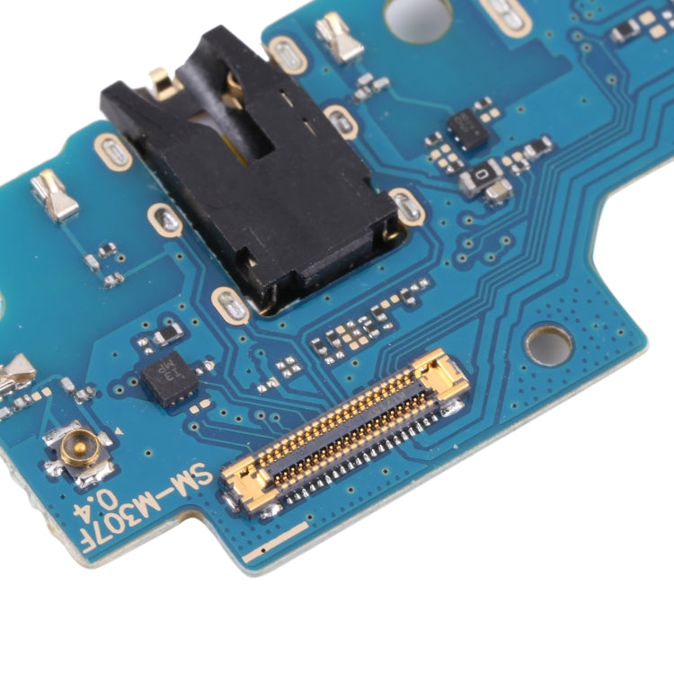 SM-F415F/DS Charging Port Board – Durable Build, Easy to Use, For Samsung Galaxy F41