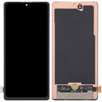 LCD Screen and Digitizer Full Assembly for Samsung Galaxy A71 5G / A Quantum SM-A716, For Samsung Galaxy A71 5G / A Quantum